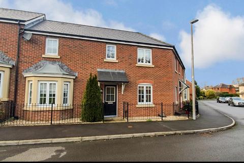 34 Birch Rock Road, Pontarddulais, Swansea, SA4 8JB