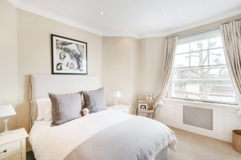 2 bedroom apartment for sale - Stanhope Gardens, SW7