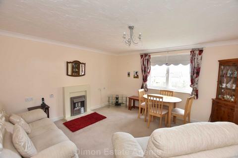1 bedroom retirement property for sale - Canberra Court, Alverstoke