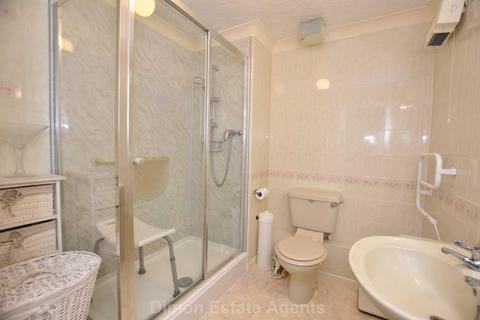 1 bedroom retirement property for sale - Canberra Court, Alverstoke