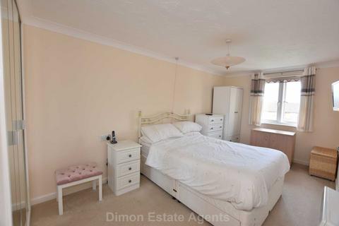 1 bedroom retirement property for sale - Canberra Court, Alverstoke