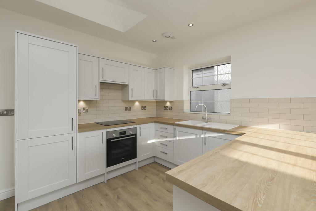 21a, Hawthorn Gardens, Loanhead... 3 bed detached house £350,000