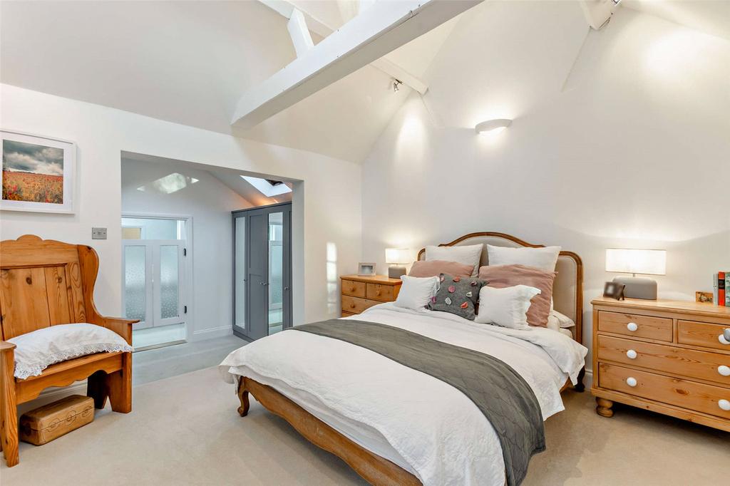 Bedroom Suite