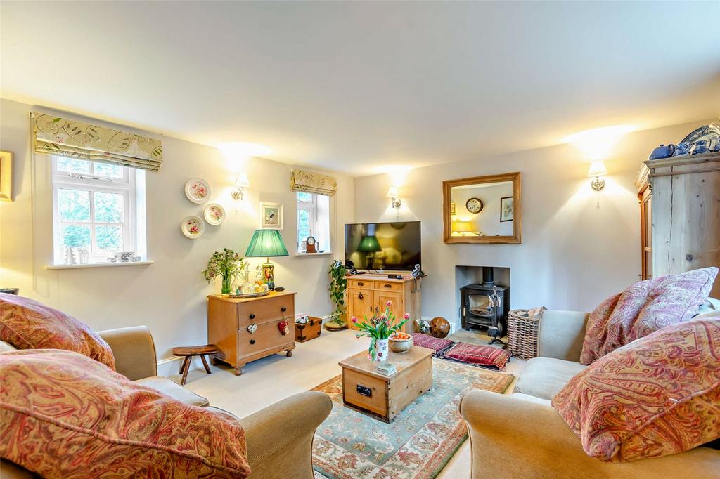 Annexe Sitting Room