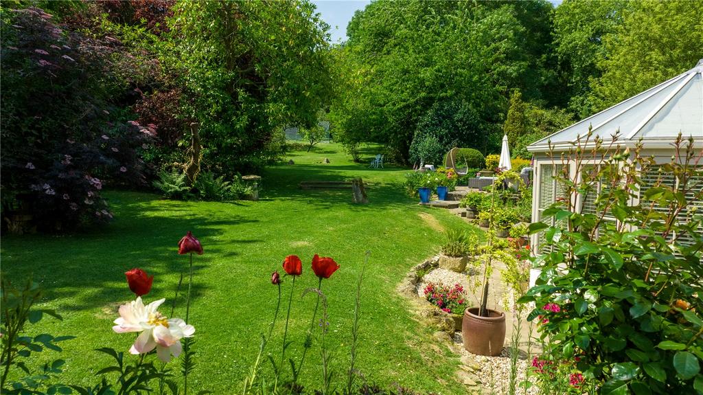 1.5 Acre Plot