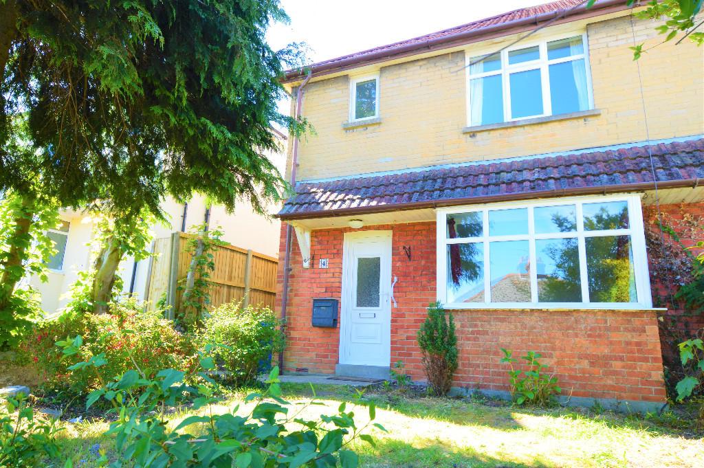 Gwynne Road, Poole BH12 3 bed house £1,350 pcm (£312 pw)