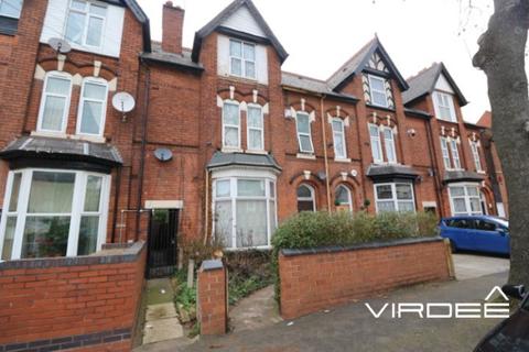 5 bedroom terraced house for sale - Haughton Road, Birmingham, West Midlands, B20