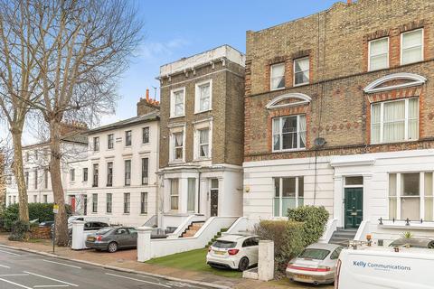 2 bedroom flat for sale, Lillie Road, Fulham, London, SW6.