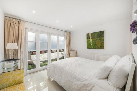 2 bedroom flat for sale, Lillie Road, Fulham, London, SW6.