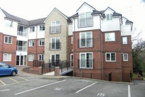 2 bedroom apartment to rent, Royle Green Road, Manchester M22