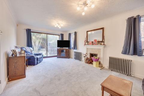 108 Churchfields, Shoeburyness, Southend-on-sea, SS3 8TN