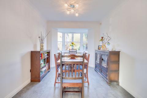 108 Churchfields, Shoeburyness, Southend-on-sea, SS3 8TN