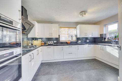 108 Churchfields, Shoeburyness, Southend-on-sea, SS3 8TN