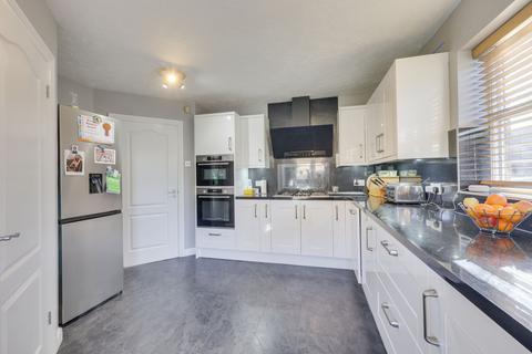 108 Churchfields, Shoeburyness, Southend-on-sea, SS3 8TN