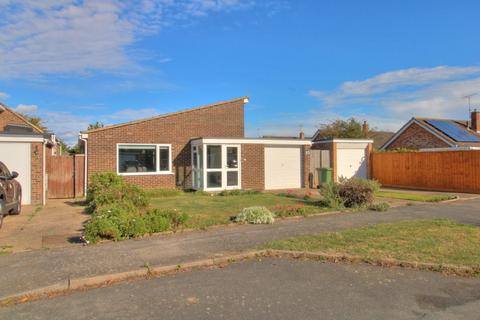 3 bedroom bungalow for sale, Windermere Road, Felixstowe