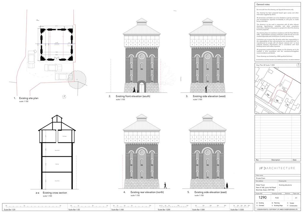 Proposed Plan