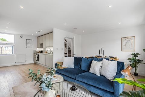 2 bedroom flat to rent - Wingford Road Brixton SW2