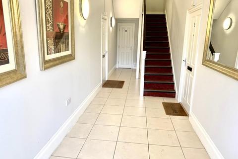 1 bedroom ground floor flat to rent, BANISTER PARK, SOUTHAMPTON SO15