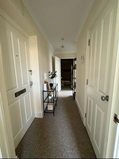 1 bedroom ground floor flat to rent, BANISTER PARK, SOUTHAMPTON SO15