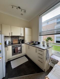 1 bedroom ground floor flat to rent, BANISTER PARK, SOUTHAMPTON SO15