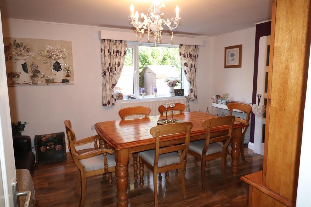 LONG STRATTON 5 bed detached house for sale £650,000