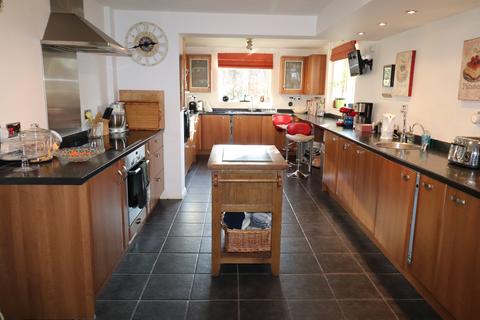 5 bedroom detached house for sale, LONG STRATTON