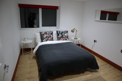 2 bedroom apartment to rent - Flat 46, Samsons House Endsleigh Road Bedford MK42 9EP