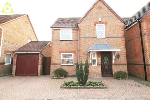 22 Alderton Drive, Westhoughton, Bolton, BL5 2JD