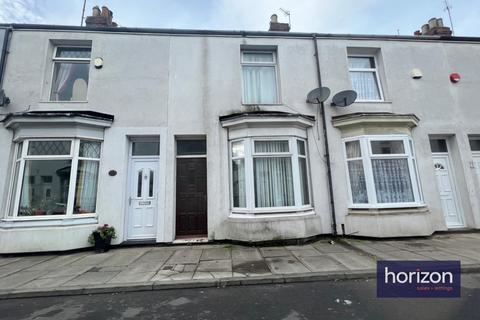 25 Longford Street, Middlesbrough, TS1 4RP