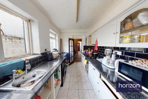 25 Longford Street, Middlesbrough, TS1 4RP