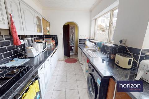 25 Longford Street, Middlesbrough, TS1 4RP
