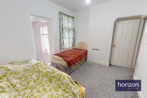 25 Longford Street, Middlesbrough, TS1 4RP