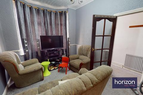 25 Longford Street, Middlesbrough, TS1 4RP