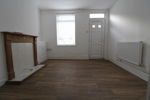 undefined, Linden Terrace, Gainsborough