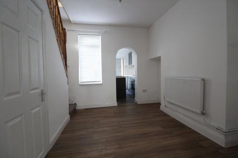 undefined, Linden Terrace, Gainsborough