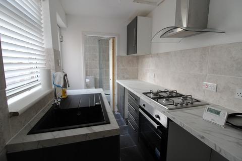 undefined, Linden Terrace, Gainsborough