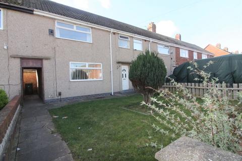 3 bedroom terraced house for sale, Whitrout Road, Hartlepool