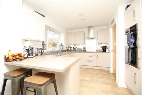 6 Corn Fields, Austrey, Atherstone, CV9 3DZ