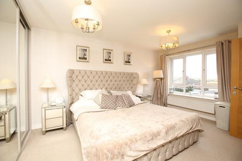 6 Corn Fields, Austrey, Atherstone, CV9 3DZ