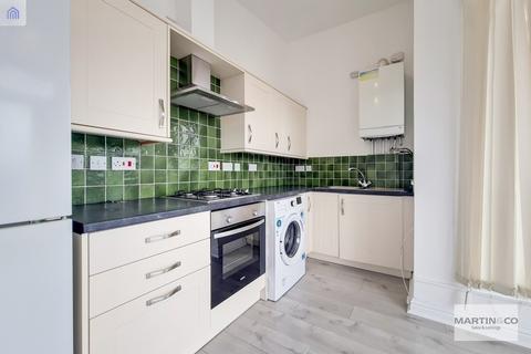 2 bedroom apartment for sale, Howard Road, SE25