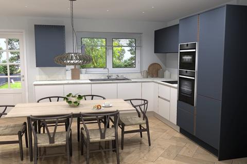 3 bedroom townhouse for sale - Kensington Gardens, Haverfordwest, Pembrokeshire