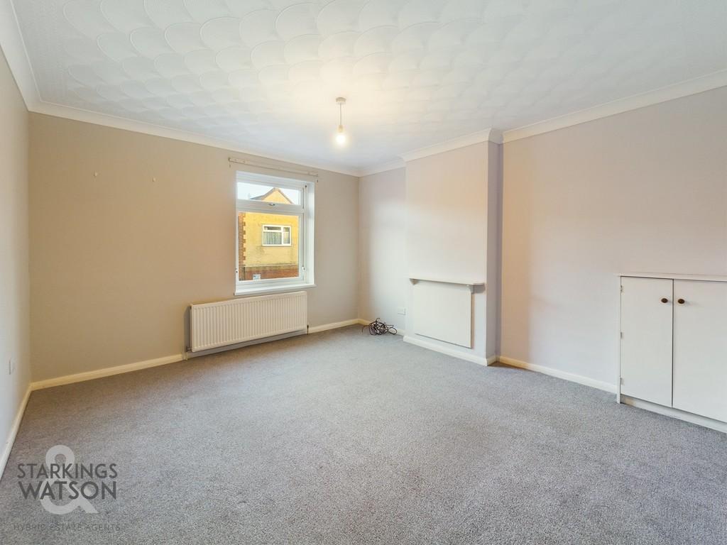 Bells Road, Gorleston, Great Yarmouth 1 bed apartment £595 pcm (£137 pw)