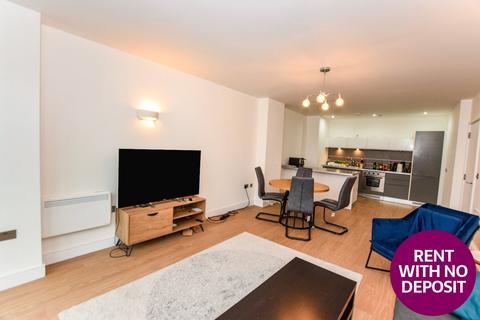 2 bedroom flat to rent, Great Northern Tower, 1 Watson Street, Deansgate, Manchester, M3