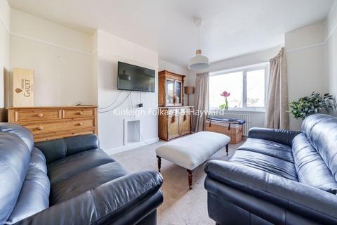 92 Cheston Avenue, Croydon, CR0 8DB