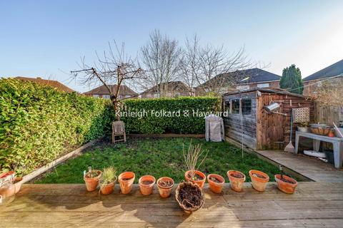 92 Cheston Avenue, Croydon, CR0 8DB