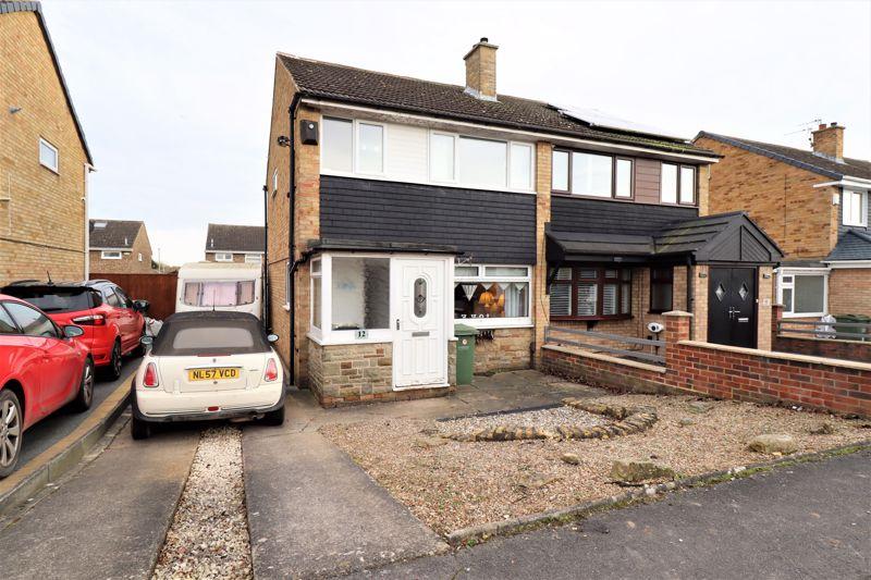 Briardene Court, StocktonOnTees TS19 8UX 3 bed semi