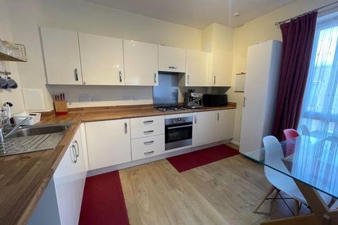 2 bedroom flat for sale, 8 Coxwell Boulevard, London