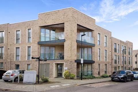 2 bedroom flat for sale, 8 Coxwell Boulevard, London