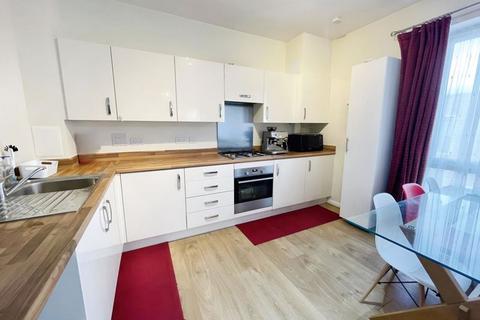 2 bedroom flat for sale, 8 Coxwell Boulevard, London