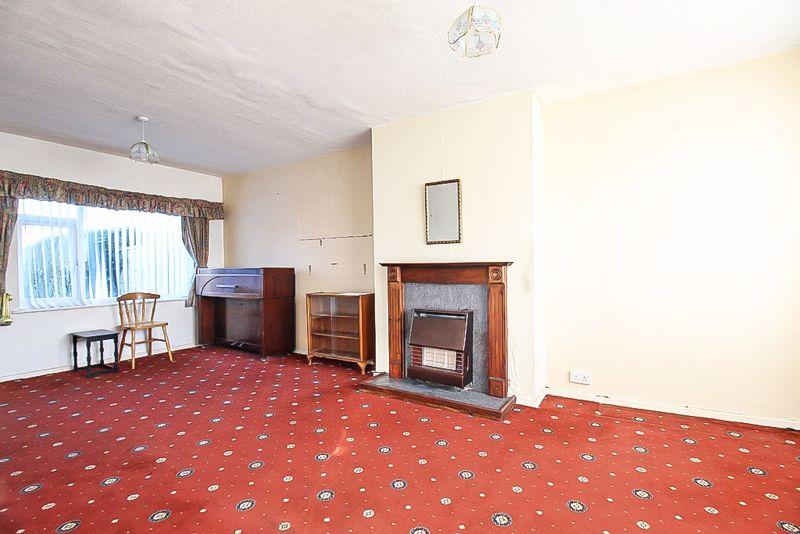 Upper Ettingshall Road, COSELEY, WV14... 3 bed semidetached house £